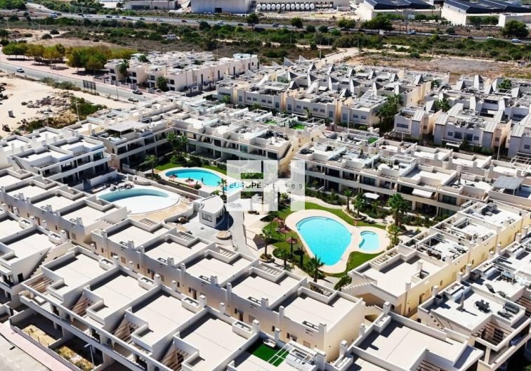 Segunda mano - Apartamento  - Torrevieja - Costa Blanca