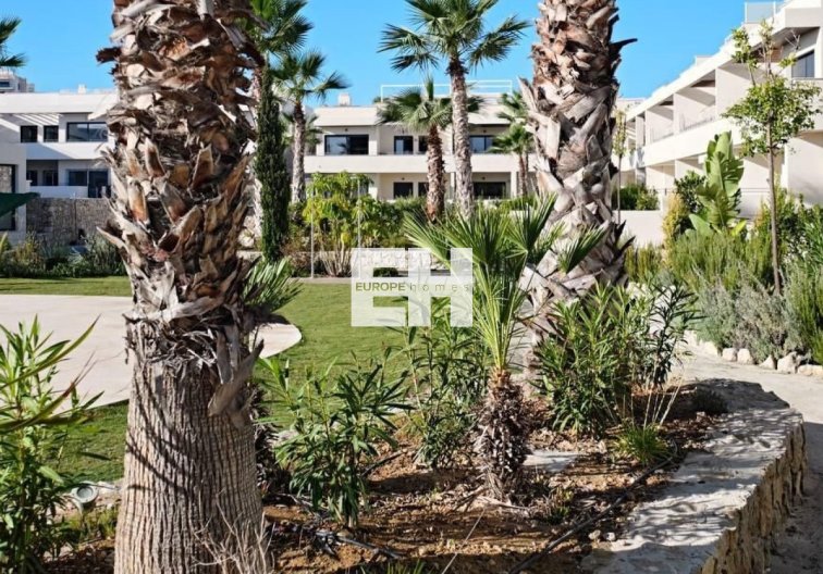 Segunda mano - Apartamento  - Torrevieja - Costa Blanca