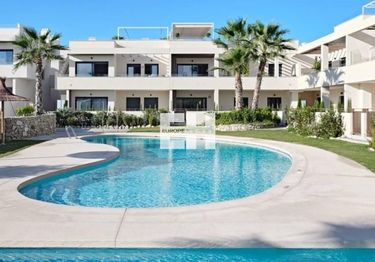 Segunda mano - Apartamento  - Torrevieja - Costa Blanca