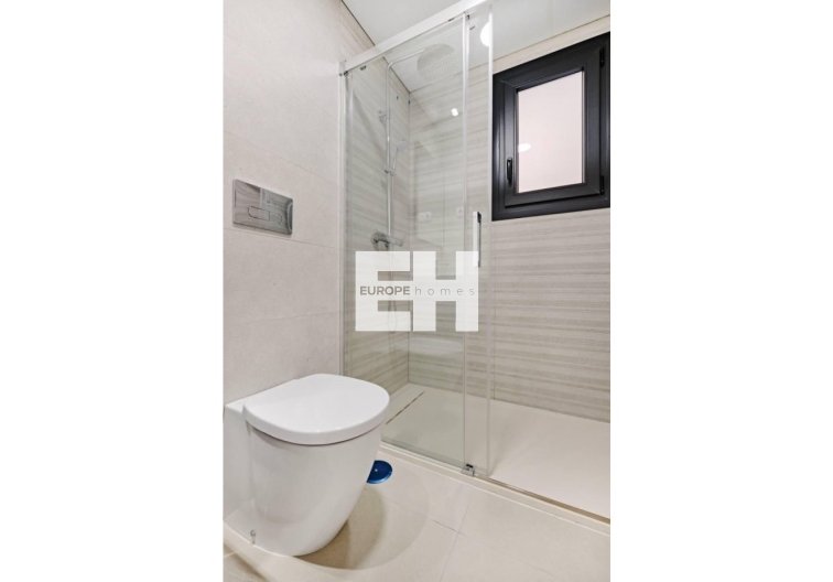 Segunda mano - Apartamento  - Torrevieja - Costa Blanca