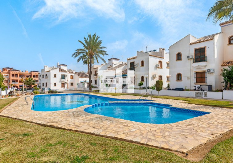 Segunda mano - Atico - Villamartin - Costa Blanca