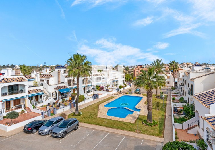 Segunda mano - Atico - Villamartin - Costa Blanca