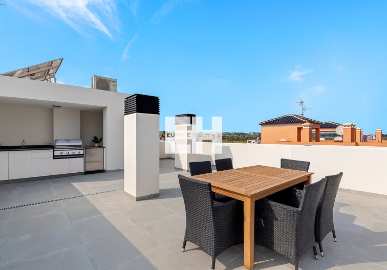 Segunda mano - Atico - Villamartin - Costa Blanca