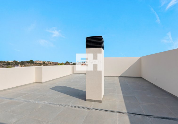 Segunda mano - Atico - Villamartin - Costa Blanca
