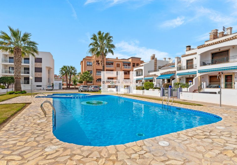 Segunda mano - Atico - Villamartin - Costa Blanca