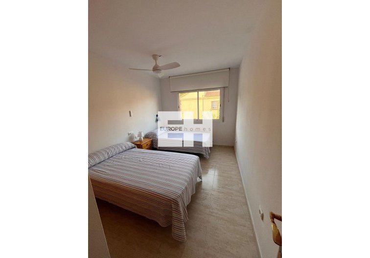 Segunda mano - town house - Orihuela Costa - Campoamor
