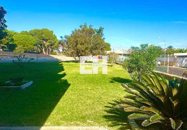 Segunda mano - Apartamento  - Orihuela Costa - Altos De Campoamor