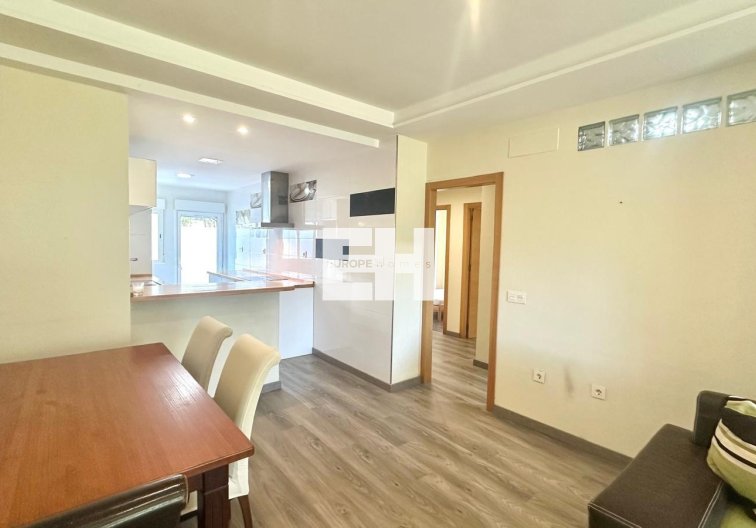 Segunda mano - Apartamento  - Orihuela Costa - Altos De Campoamor