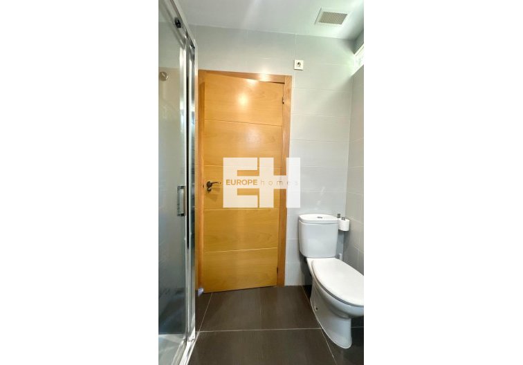 Segunda mano - Apartamento  - Orihuela Costa - Altos De Campoamor