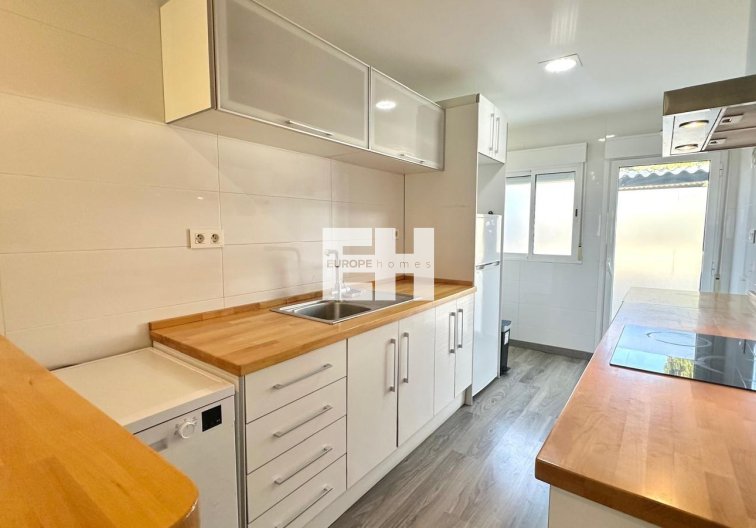 Segunda mano - Apartamento  - Orihuela Costa - Altos De Campoamor