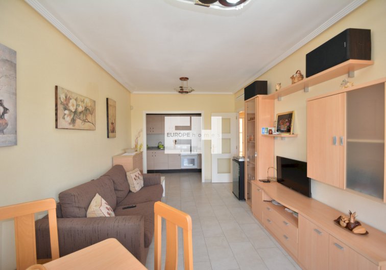 Segunda mano - Apartamento  - Guardamar del Segura - Costa Blanca
