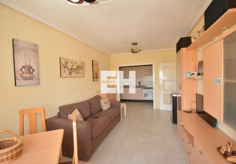 Segunda mano - Apartamento  - Guardamar del Segura - Costa Blanca