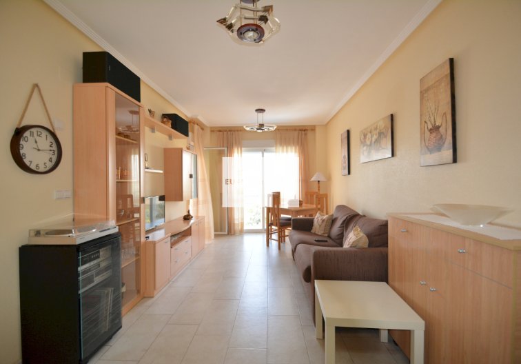 Segunda mano - Apartamento  - Guardamar del Segura - Costa Blanca