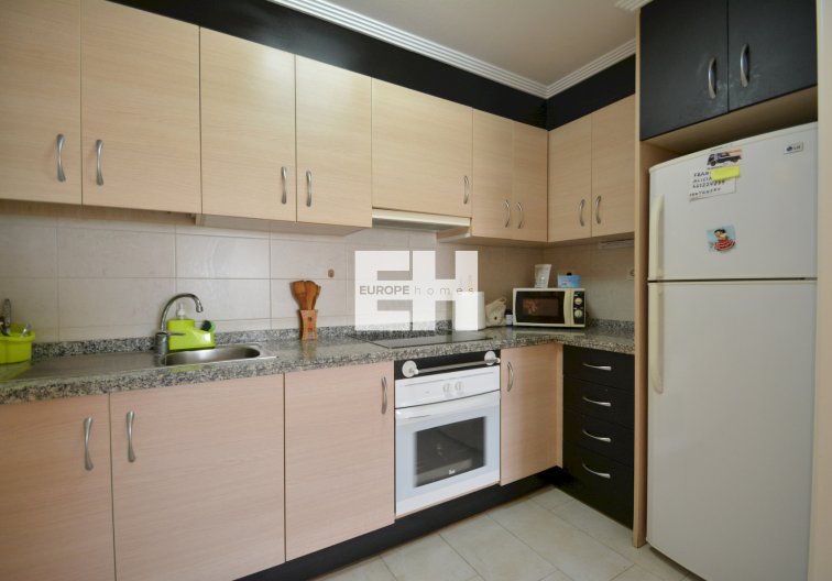 Segunda mano - Apartamento  - Guardamar del Segura - Costa Blanca