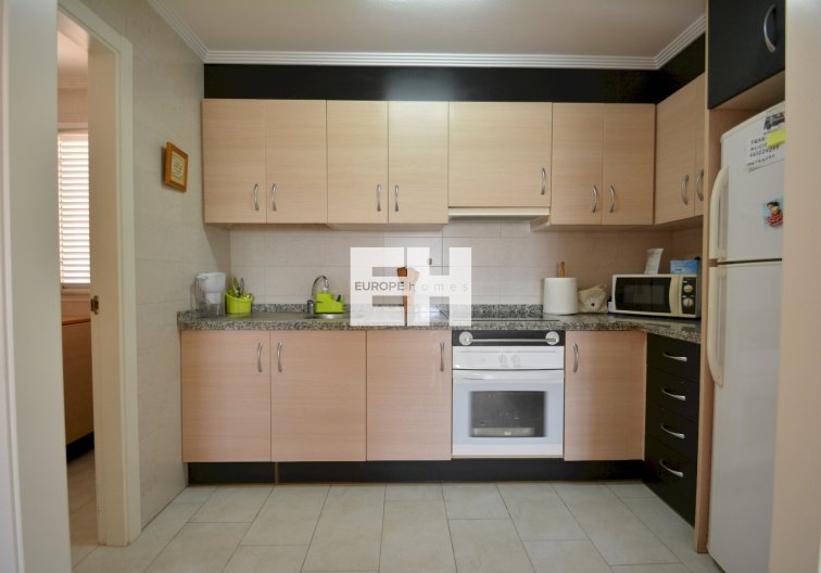 Segunda mano - Apartamento  - Guardamar del Segura - Costa Blanca