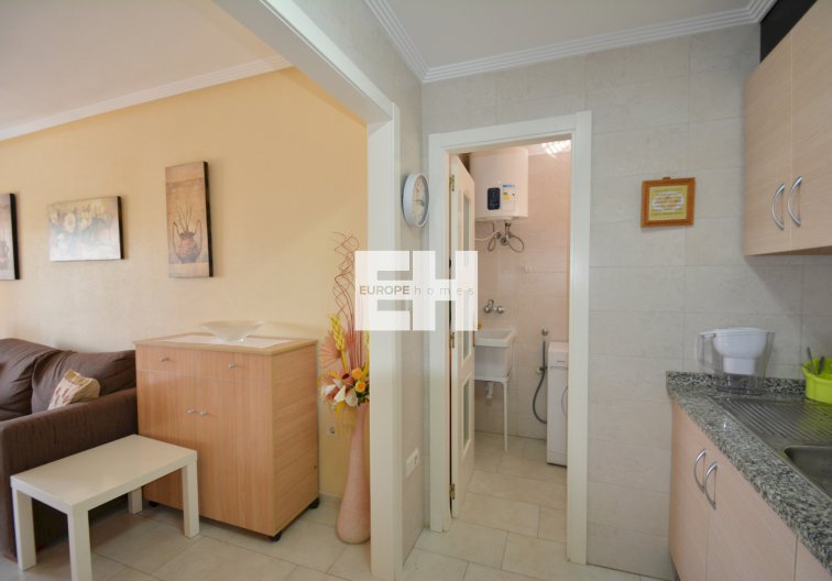 Segunda mano - Apartamento  - Guardamar del Segura - Costa Blanca
