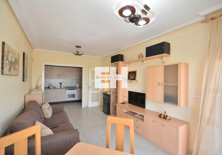 Segunda mano - Apartamento  - Guardamar del Segura - Costa Blanca