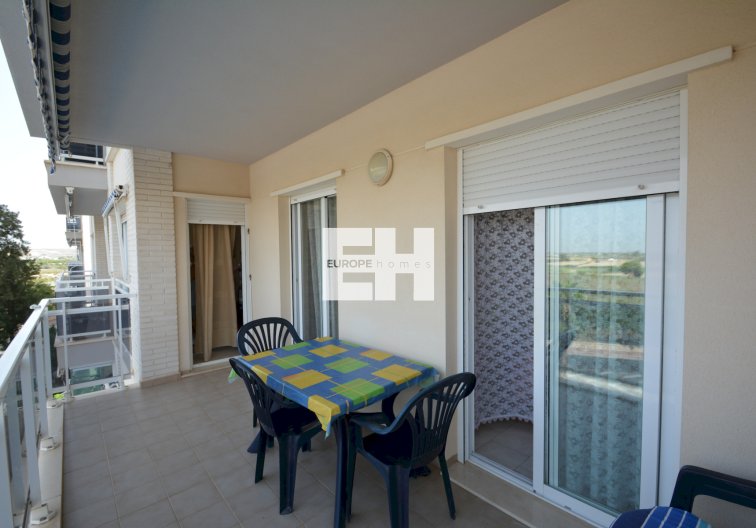 Segunda mano - Apartamento  - Guardamar del Segura - Costa Blanca