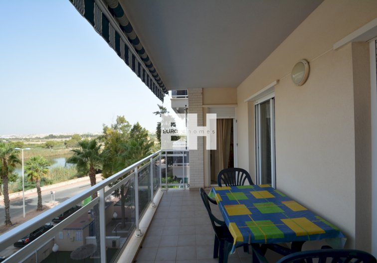 Segunda mano - Apartamento  - Guardamar del Segura - Costa Blanca