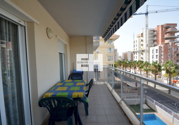 Segunda mano - Apartamento  - Guardamar del Segura - Costa Blanca