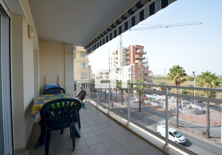 Segunda mano - Apartamento  - Guardamar del Segura - Costa Blanca