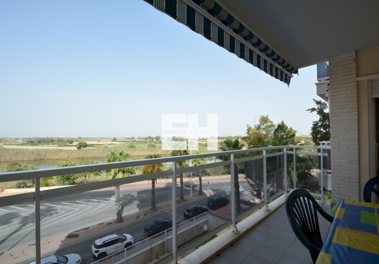 Segunda mano - Apartamento  - Guardamar del Segura - Costa Blanca