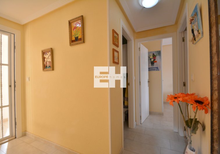 Segunda mano - Apartamento  - Guardamar del Segura - Costa Blanca