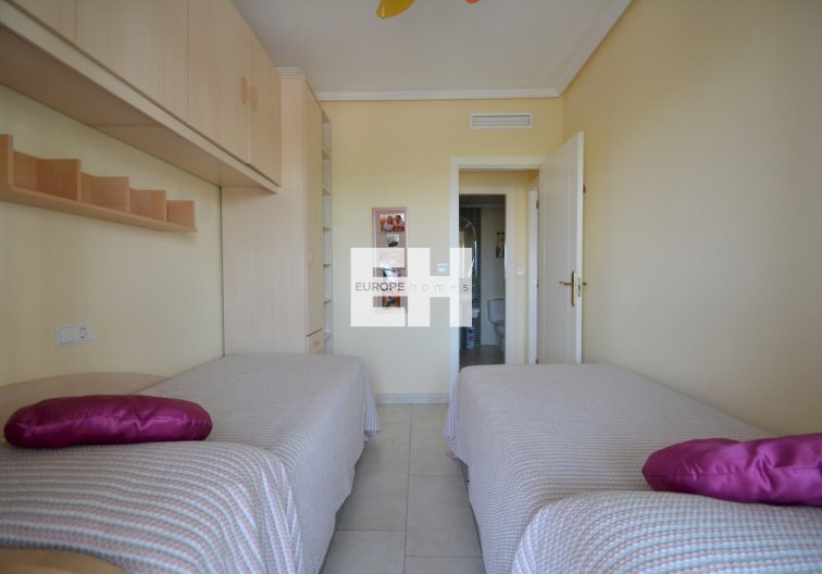 Segunda mano - Apartamento  - Guardamar del Segura - Costa Blanca