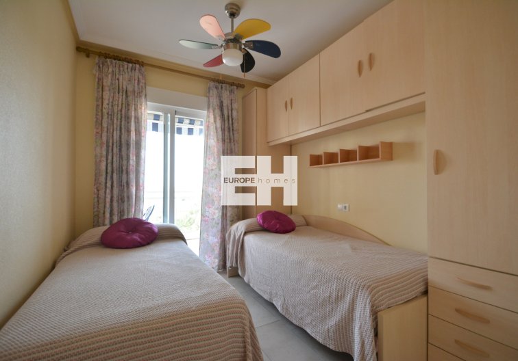 Segunda mano - Apartamento  - Guardamar del Segura - Costa Blanca
