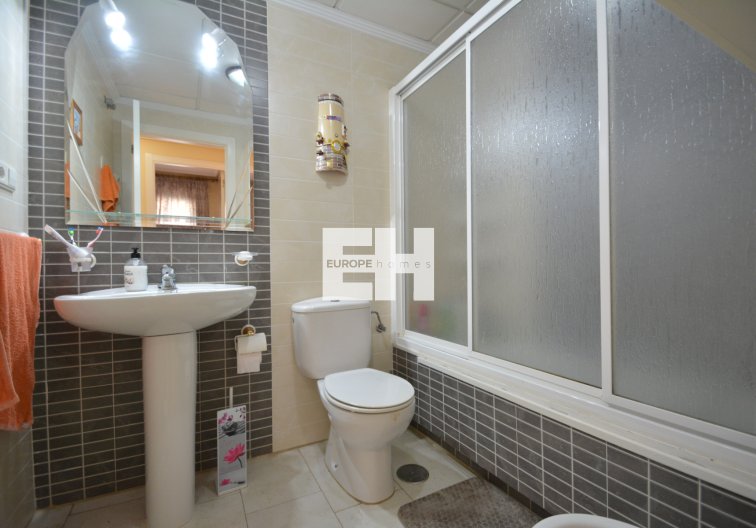 Segunda mano - Apartamento  - Guardamar del Segura - Costa Blanca