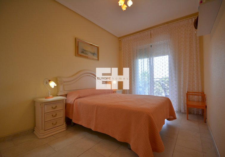 Segunda mano - Apartamento  - Guardamar del Segura - Costa Blanca