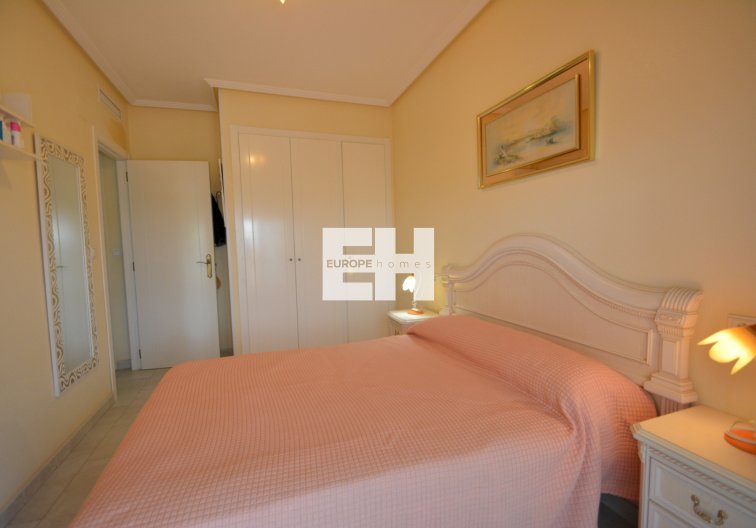 Segunda mano - Apartamento  - Guardamar del Segura - Costa Blanca
