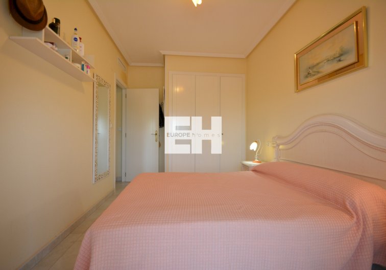 Segunda mano - Apartamento  - Guardamar del Segura - Costa Blanca