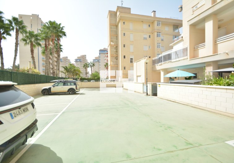 Segunda mano - Apartamento  - Guardamar del Segura - Costa Blanca