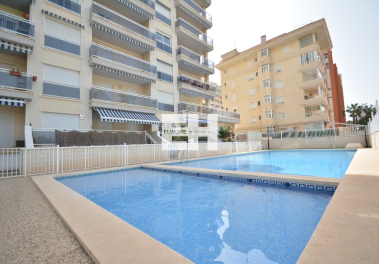Segunda mano - Apartamento  - Guardamar del Segura - Costa Blanca