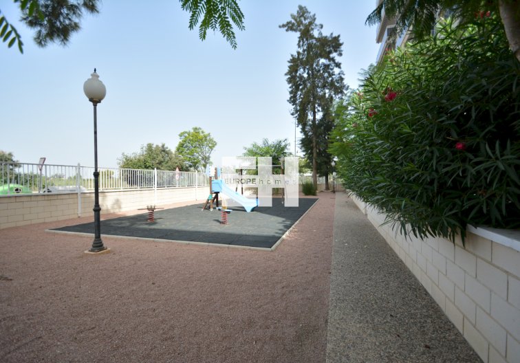 Segunda mano - Apartamento  - Guardamar del Segura - Costa Blanca