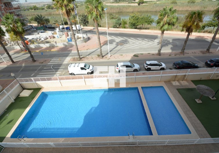 Segunda mano - Apartamento  - Guardamar del Segura - Costa Blanca