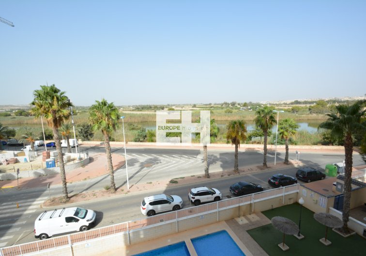 Segunda mano - Apartamento  - Guardamar del Segura - Costa Blanca