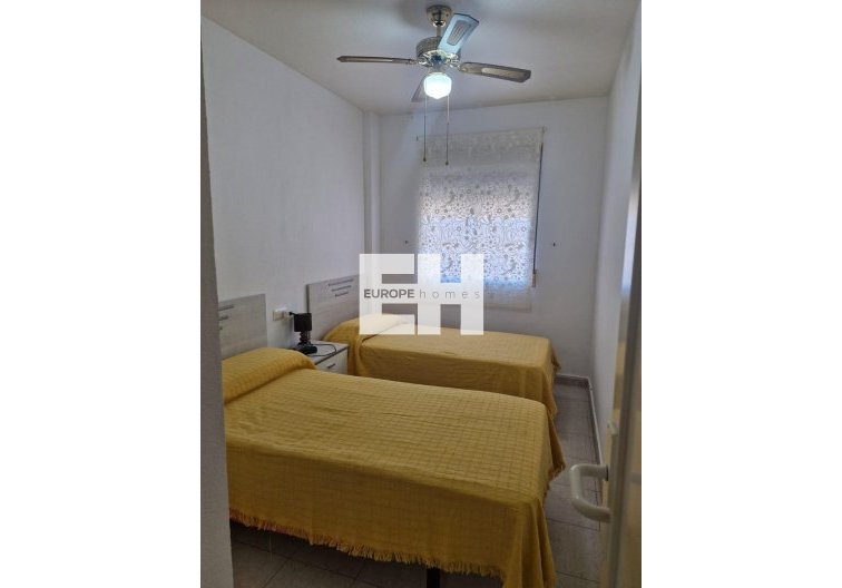 Segunda mano - Bungalow - Torrevieja - Playa de los Naúfragos
