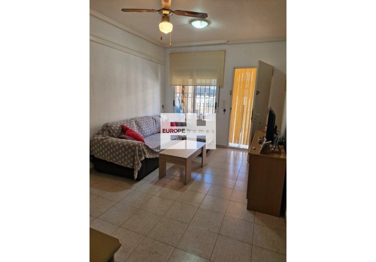 Segunda mano - Bungalow - Torrevieja - Playa de los Naúfragos