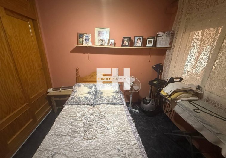 Segunda mano - Apartamento  - San Pedro del Pinatar - -  -