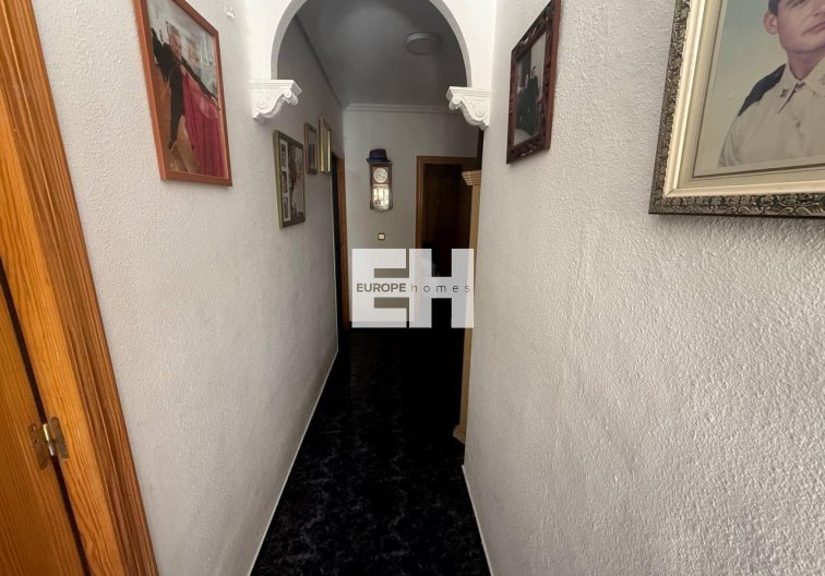 Segunda mano - Apartamento  - San Pedro del Pinatar - -  -