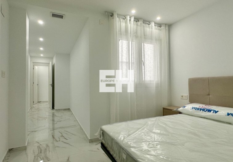 Revente - Appartement - Torrevieja - Costa Blanca