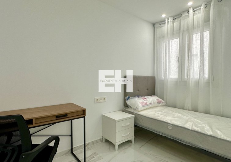 Revente - Appartement - Torrevieja - Costa Blanca
