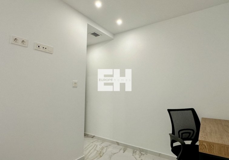 Revente - Appartement - Torrevieja - Costa Blanca