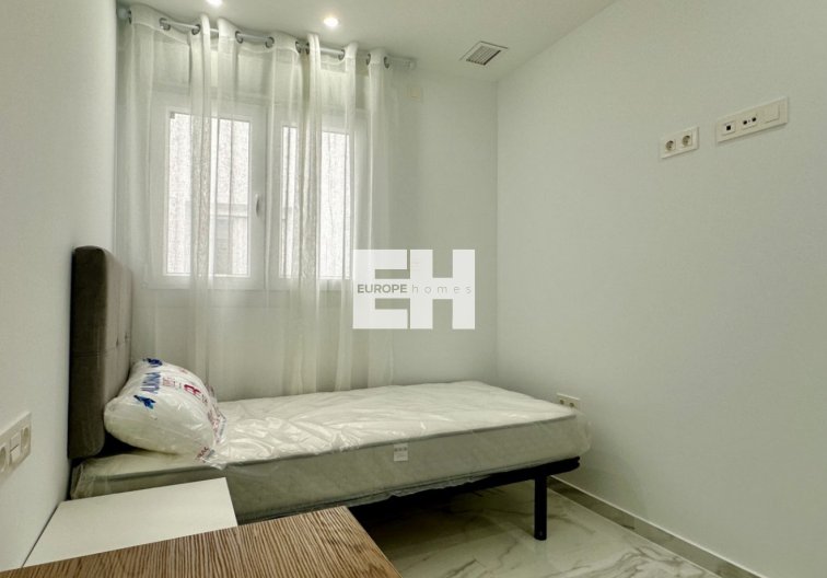 Revente - Appartement - Torrevieja - Costa Blanca
