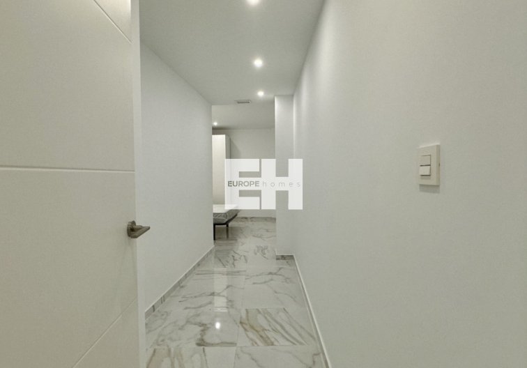 Revente - Appartement - Torrevieja - Costa Blanca