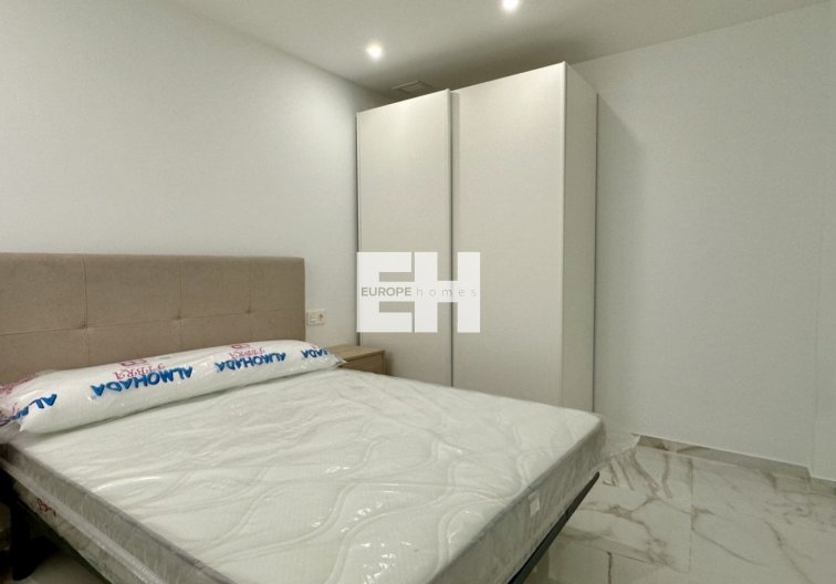 Revente - Appartement - Torrevieja - Costa Blanca