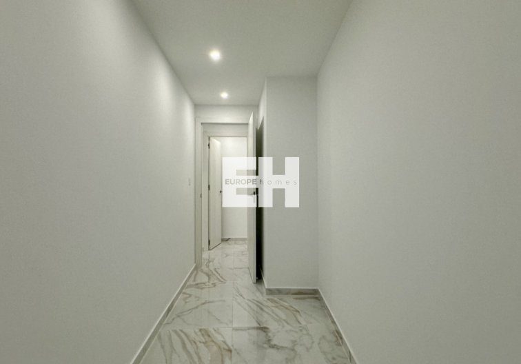 Revente - Appartement - Torrevieja - Costa Blanca