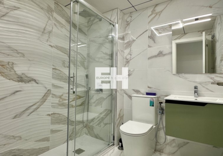 Revente - Appartement - Torrevieja - Costa Blanca